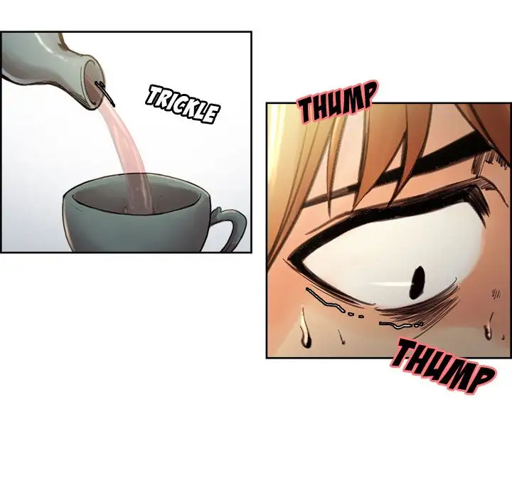 The Sharehouse - Chapter 8 [photo 14] - MangaPorn