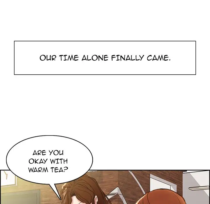 The Sharehouse - Chapter 8 [photo 15] - MangaPorn