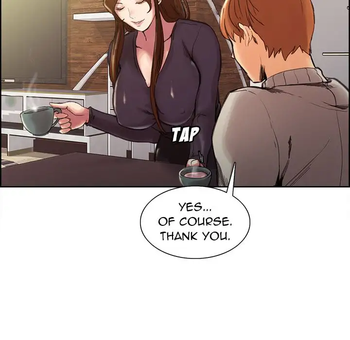 The Sharehouse - Chapter 8 [photo 16] - MangaPorn