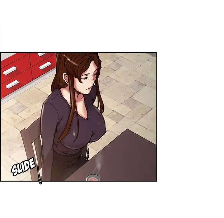 The Sharehouse - Chapter 8 [photo 17] - MangaPorn