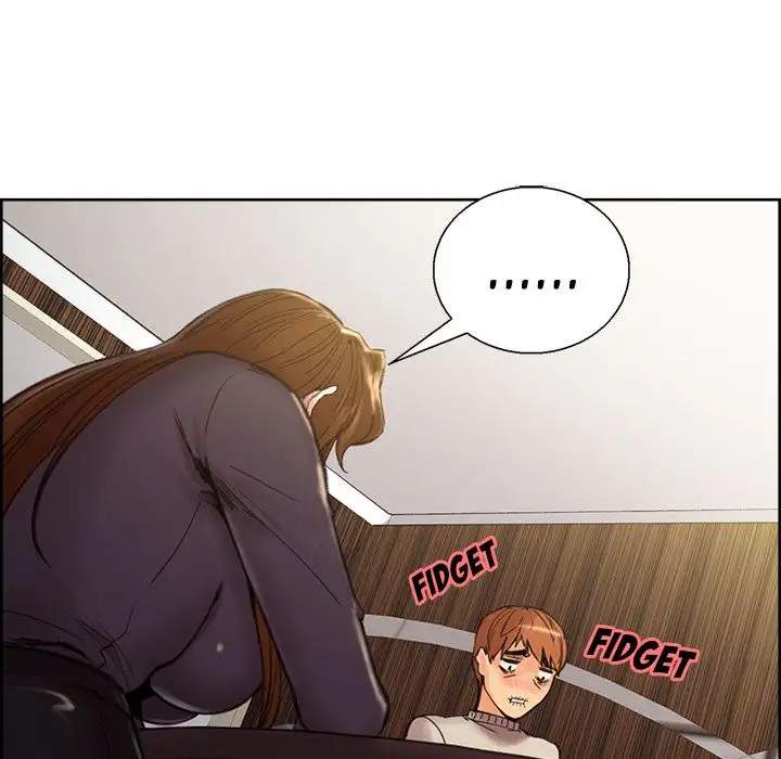 The Sharehouse - Chapter 8 [photo 33] - MangaPorn