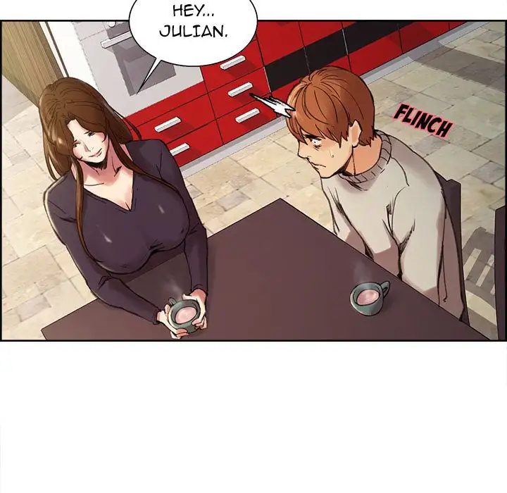 The Sharehouse - Chapter 8 [photo 37] - MangaPorn