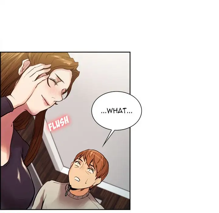 The Sharehouse - Chapter 8 [photo 61] - MangaPorn