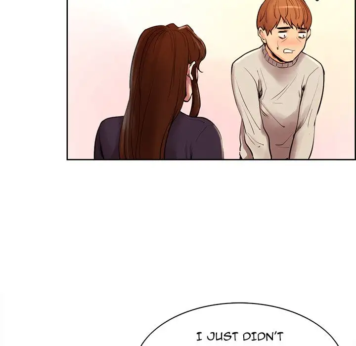 The Sharehouse - Chapter 8 [photo 68] - MangaPorn