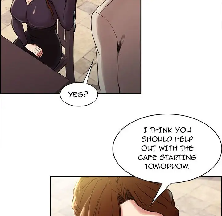 The Sharehouse - Chapter 8 [photo 74] - MangaPorn