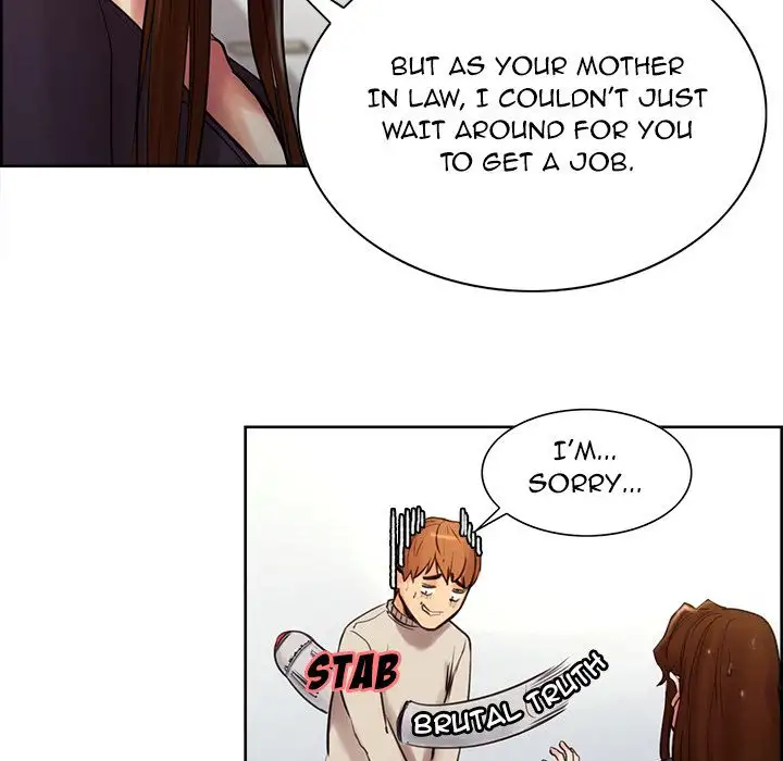 The Sharehouse - Chapter 8 [photo 78] - MangaPorn