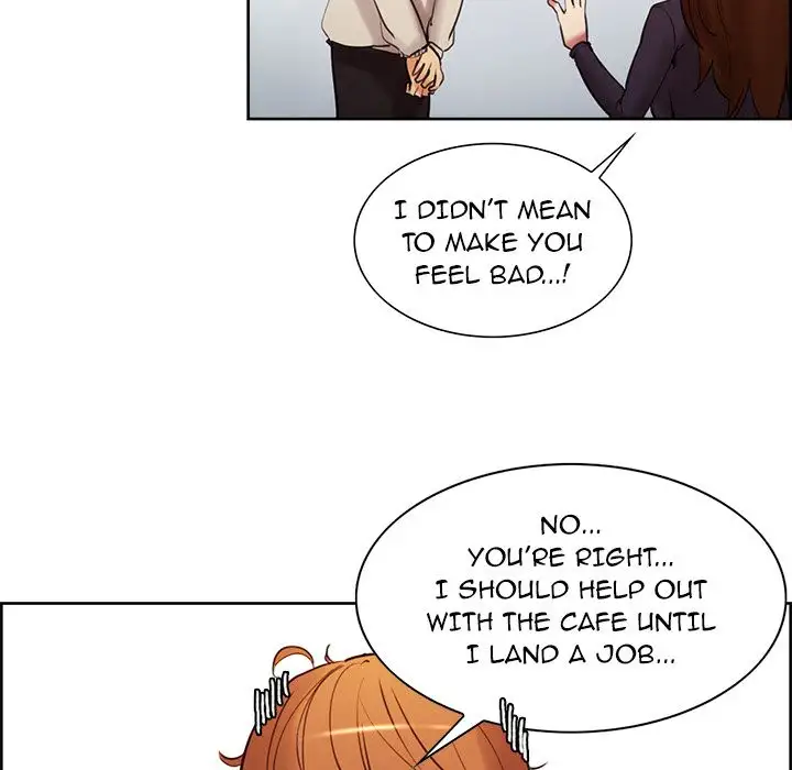 The Sharehouse - Chapter 8 [photo 79] - MangaPorn