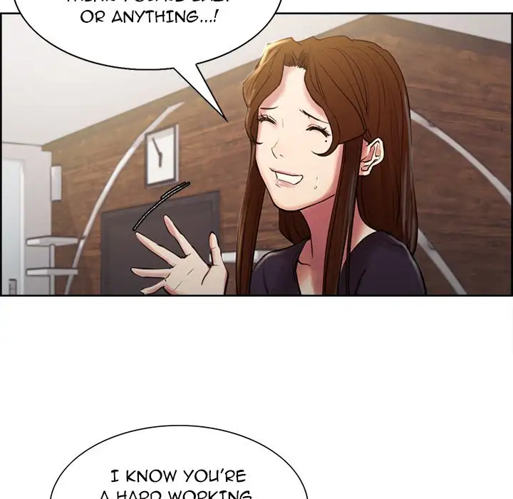 The Sharehouse - Chapter 8 [photo 81] - MangaPorn