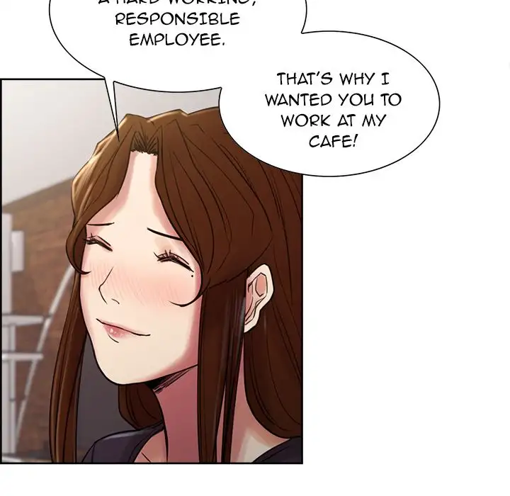 The Sharehouse - Chapter 8 [photo 82] - MangaPorn