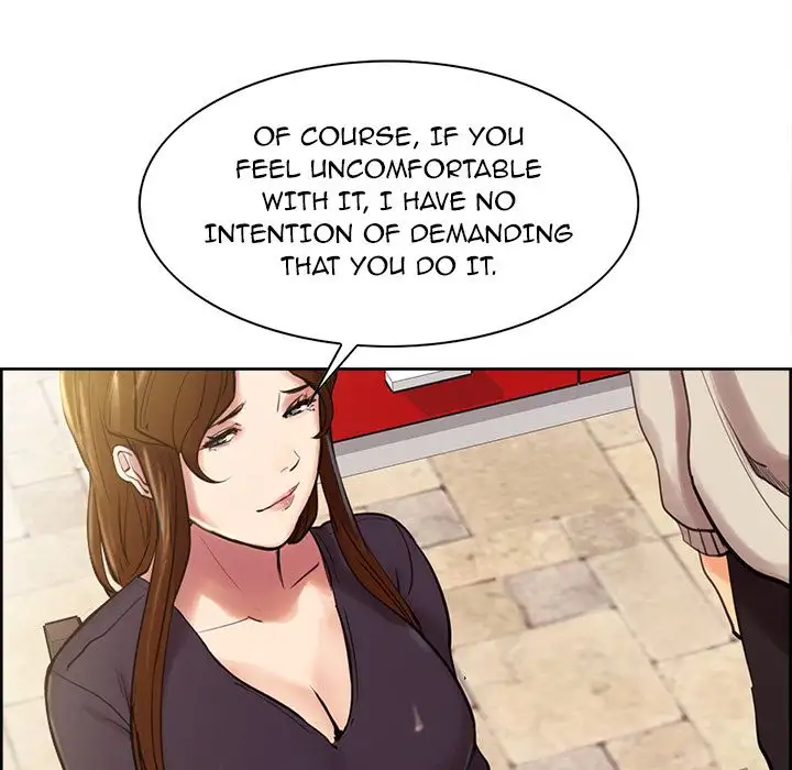 The Sharehouse - Chapter 8 [photo 84] - MangaPorn