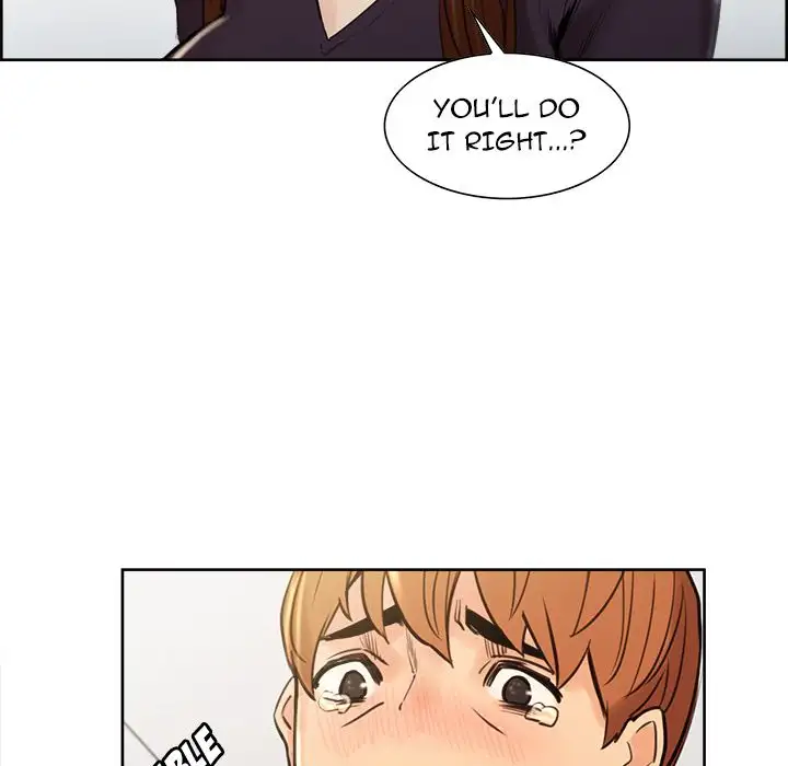 The Sharehouse - Chapter 8 [photo 87] - MangaPorn