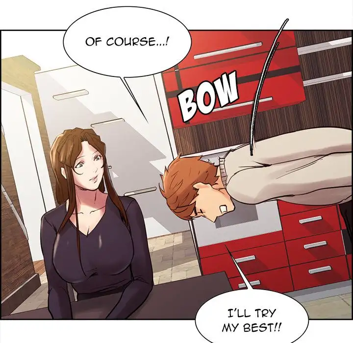 The Sharehouse - Chapter 8 [photo 89] - MangaPorn