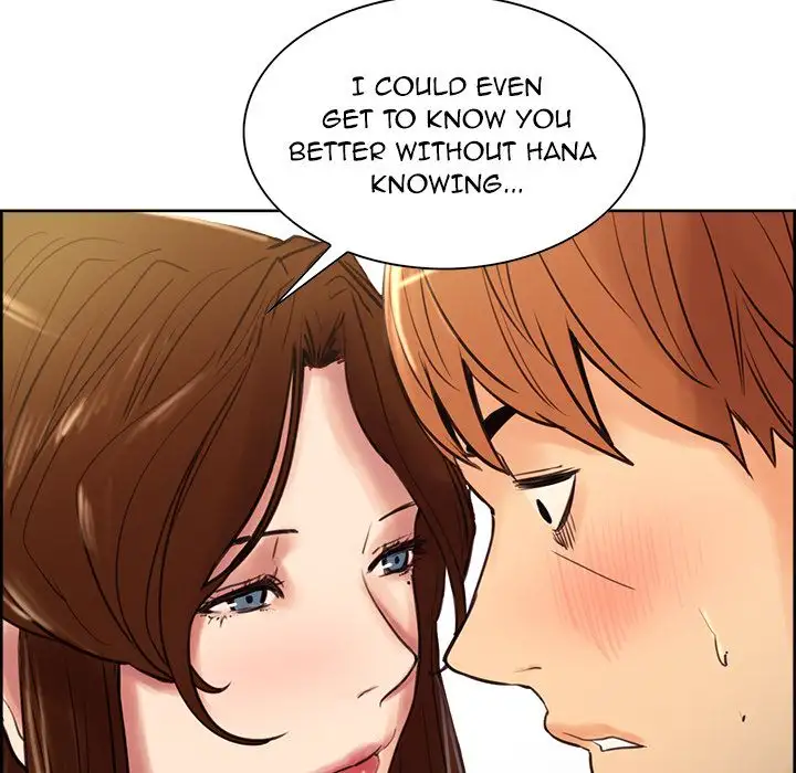 The Sharehouse - Chapter 8 [photo 94] - MangaPorn