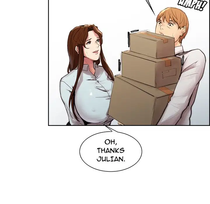 The Sharehouse - Chapter 9 [photo 19] - MangaPorn