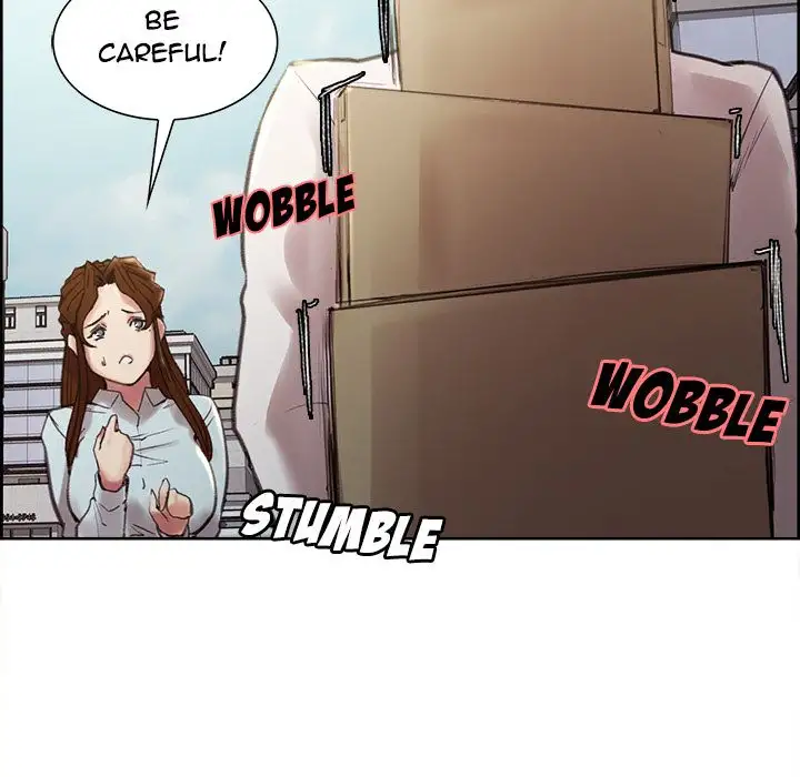 The Sharehouse - Chapter 9 [photo 21] - MangaPorn