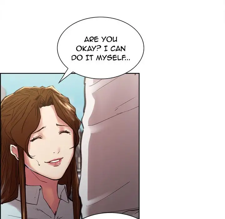 The Sharehouse - Chapter 9 [photo 22] - MangaPorn