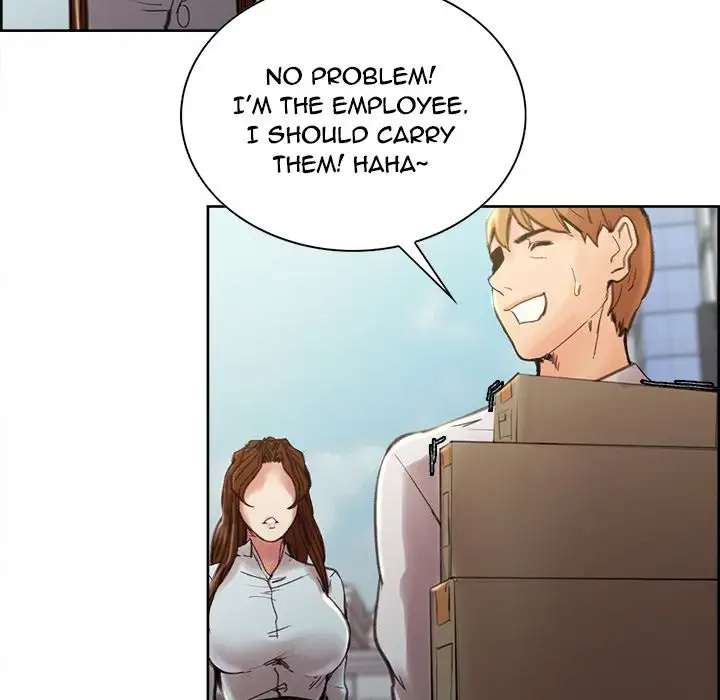 The Sharehouse - Chapter 9 [photo 23] - MangaPorn