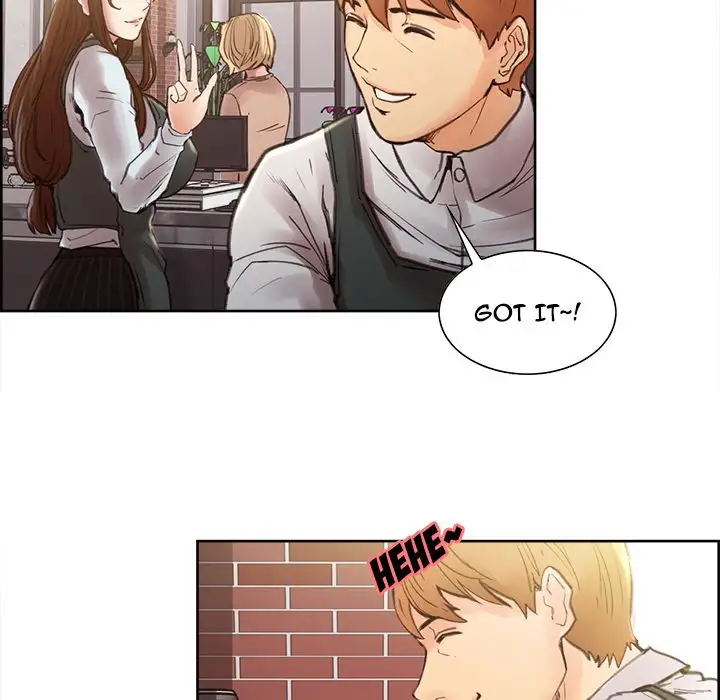 The Sharehouse - Chapter 9 [photo 27] - MangaPorn