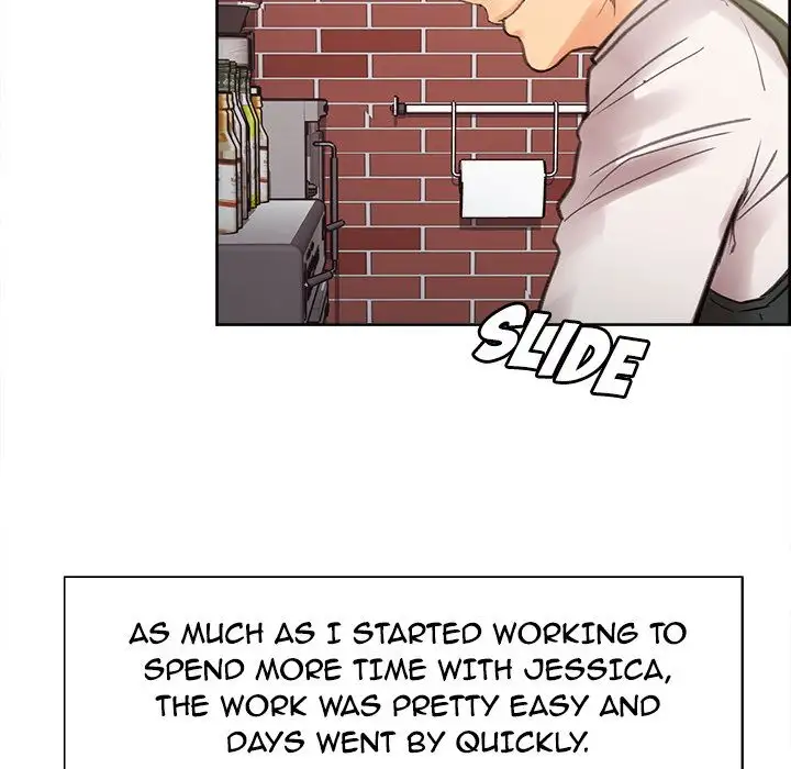 The Sharehouse - Chapter 9 [photo 28] - MangaPorn