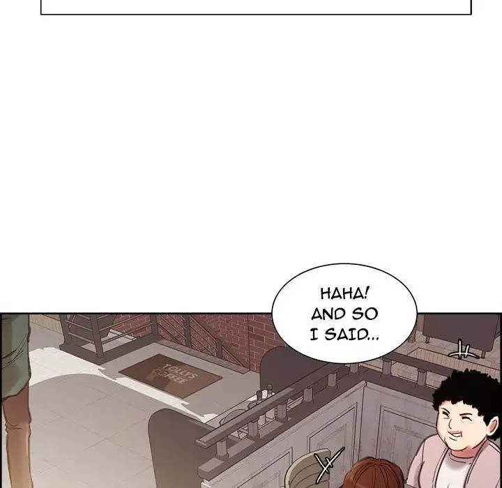 The Sharehouse - Chapter 9 [photo 29] - MangaPorn