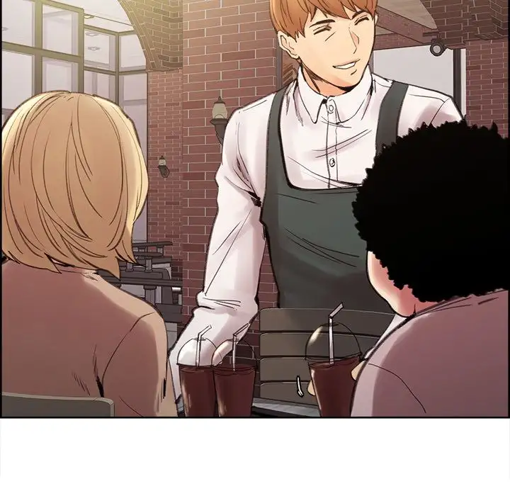 The Sharehouse - Chapter 9 [photo 31] - MangaPorn
