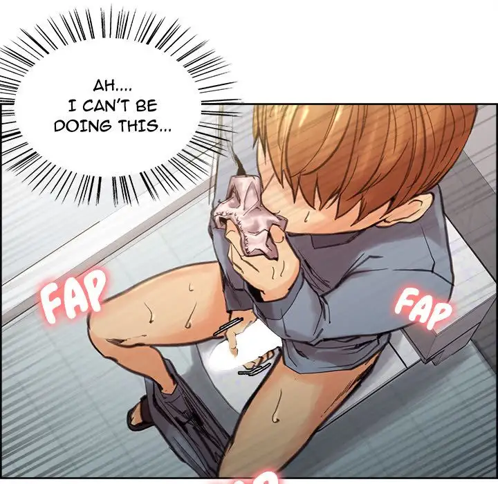 The Sharehouse - Chapter 9 [photo 60] - MangaPorn