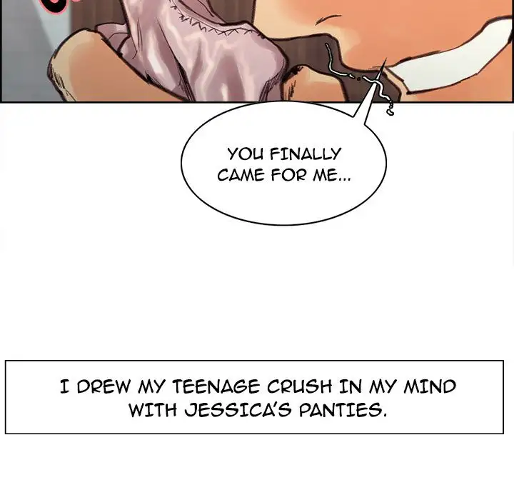 The Sharehouse - Chapter 9 [photo 79] - MangaPorn