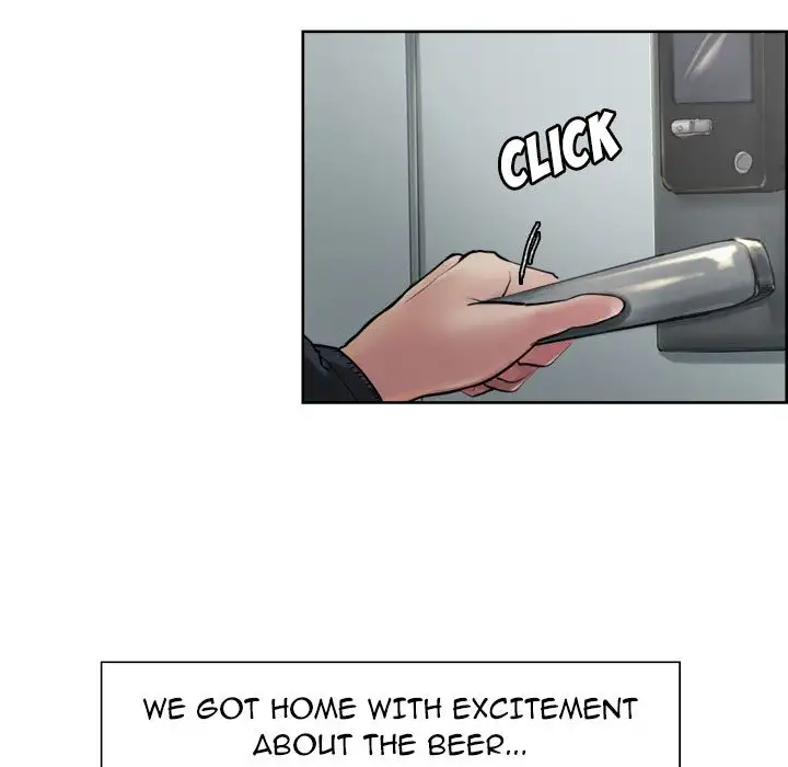 The Sharehouse - Chapter 10 [photo 101] - MangaPorn
