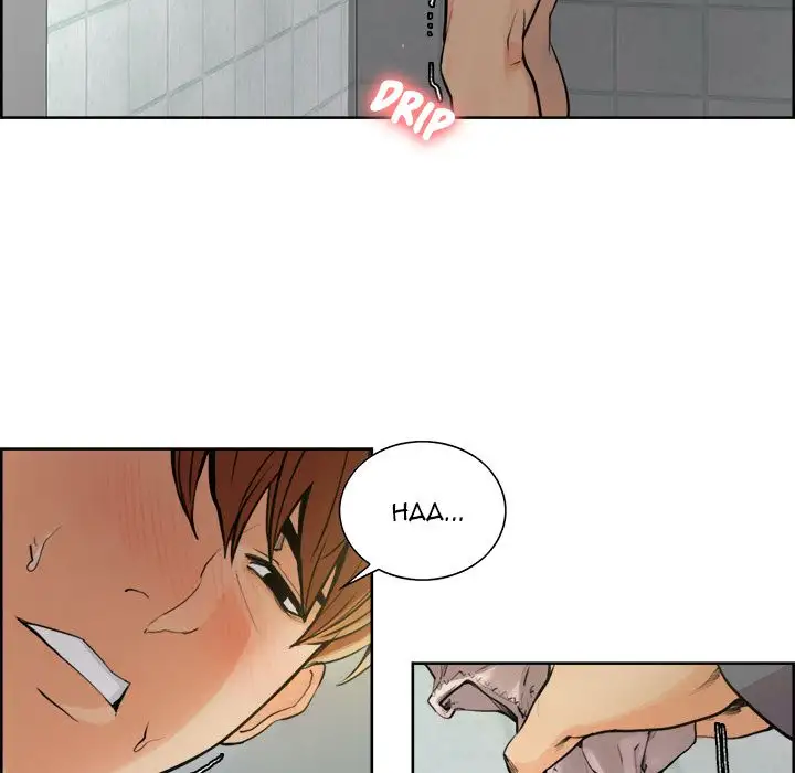 The Sharehouse - Chapter 10 [photo 43] - MangaPorn