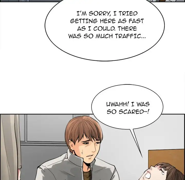 The Sharehouse - Chapter 10 [photo 68] - MangaPorn