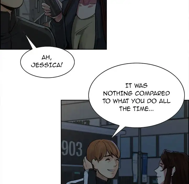 The Sharehouse - Chapter 10 [photo 92] - MangaPorn