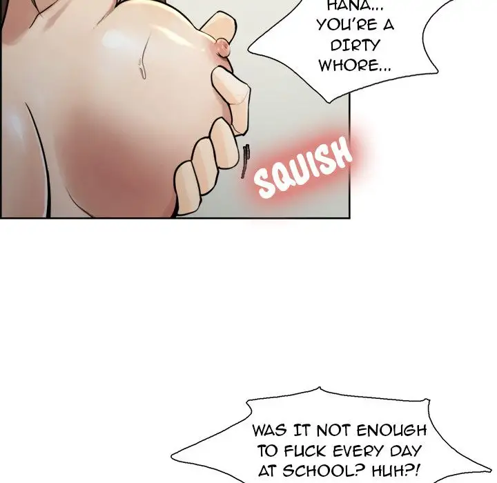 The Sharehouse - Chapter 11 [photo 23] - MangaPorn