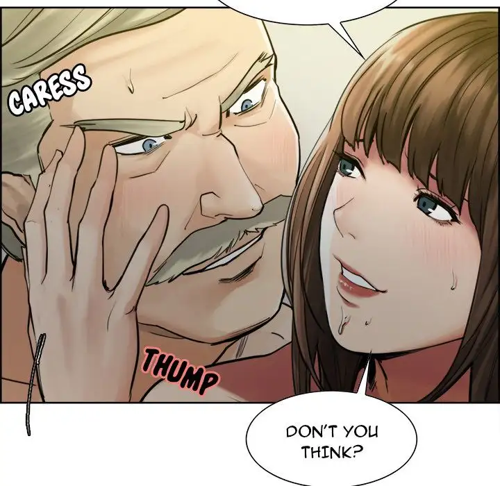 The Sharehouse - Chapter 11 [photo 37] - MangaPorn