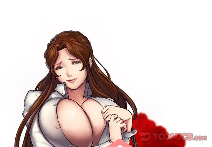 The Sharehouse - Chapter 12 [photo 2] - MangaPorn