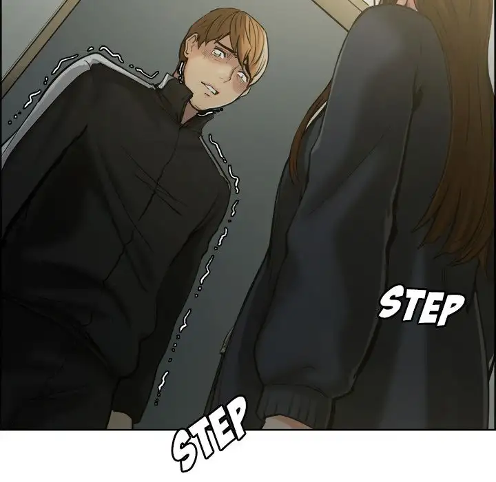 The Sharehouse - Chapter 12 [photo 37] - MangaPorn
