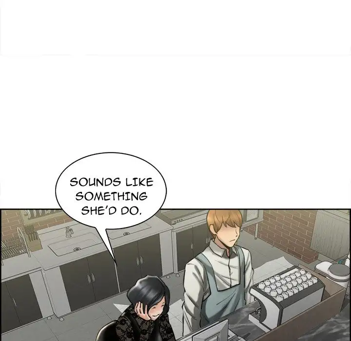 The Sharehouse - Chapter 14 [photo 59] - MangaPorn
