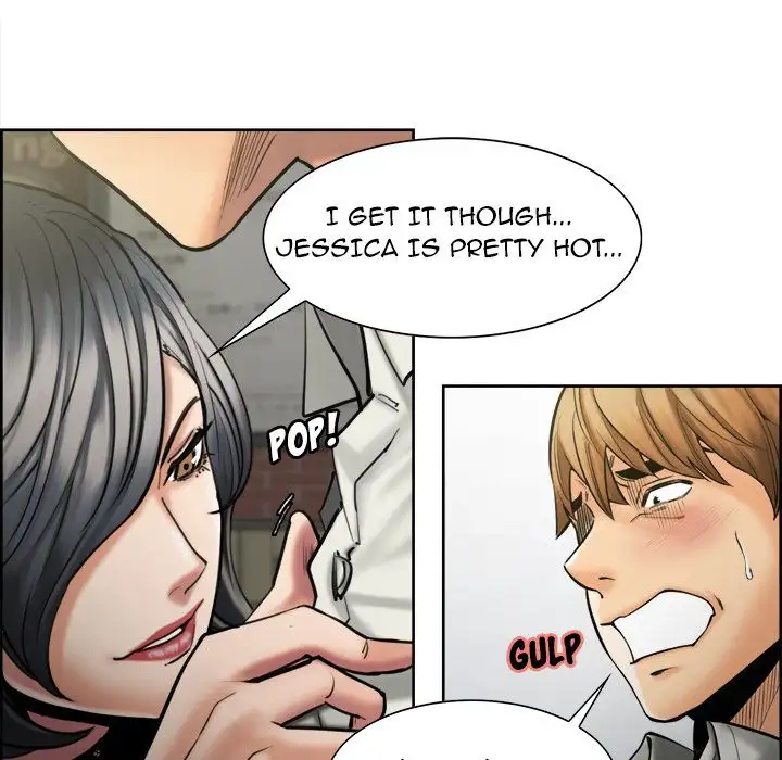 The Sharehouse - Chapter 14 [photo 96] - MangaPorn