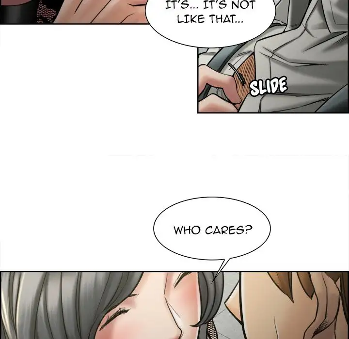 The Sharehouse - Chapter 14 [photo 97] - MangaPorn