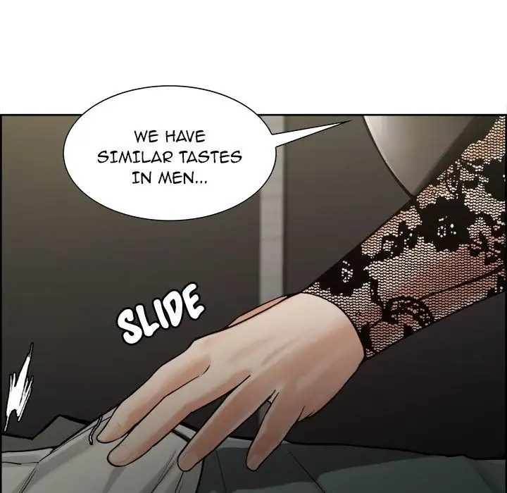 The Sharehouse - Chapter 15 [photo 18] - MangaPorn