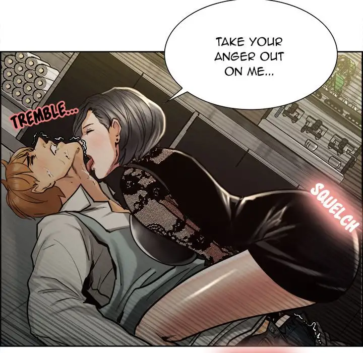 The Sharehouse - Chapter 15 [photo 32] - MangaPorn