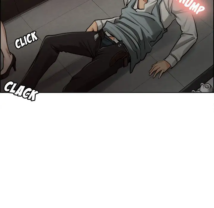 The Sharehouse - Chapter 15 [photo 40] - MangaPorn