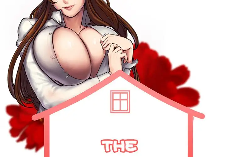 The Sharehouse - Chapter 16 [photo 3] - MangaPorn