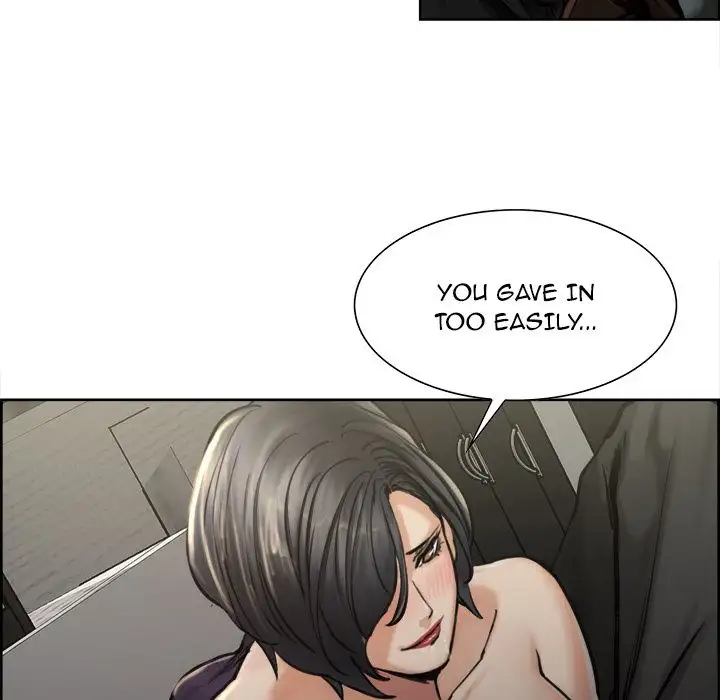 The Sharehouse - Chapter 16 [photo 37] - MangaPorn
