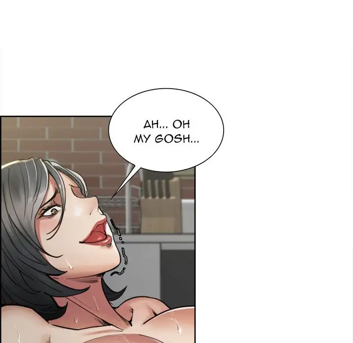 The Sharehouse - Chapter 17 [photo 12] - MangaPorn