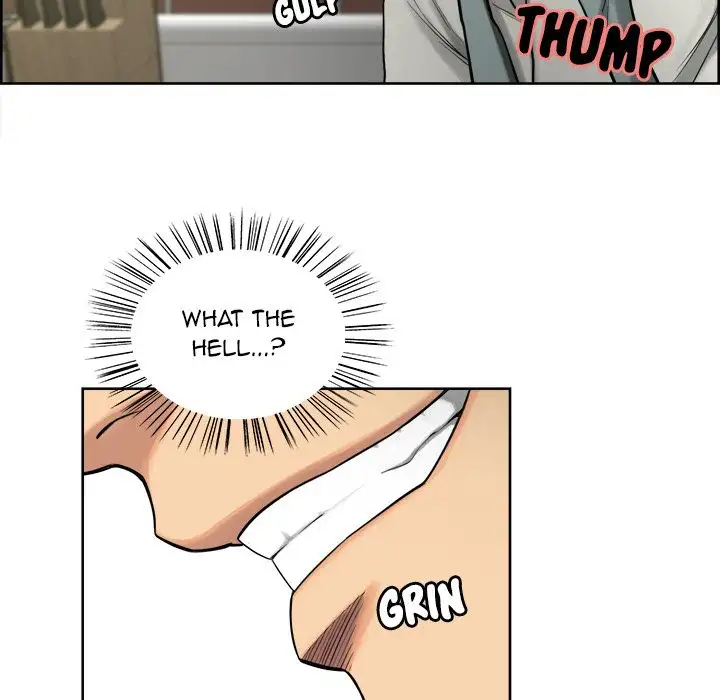 The Sharehouse - Chapter 17 [photo 15] - MangaPorn