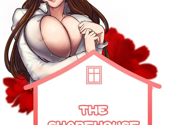 The Sharehouse - Chapter 17 [photo 3] - MangaPorn