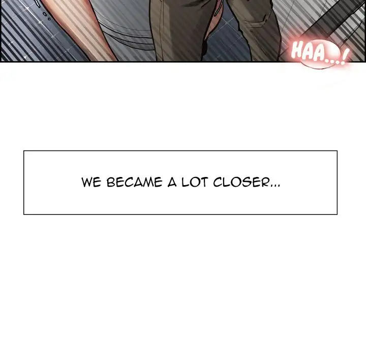 The Sharehouse - Chapter 18 [photo 10] - MangaPorn