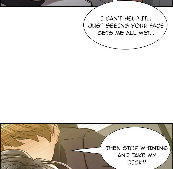 The Sharehouse - Chapter 18 [photo 24] - MangaPorn