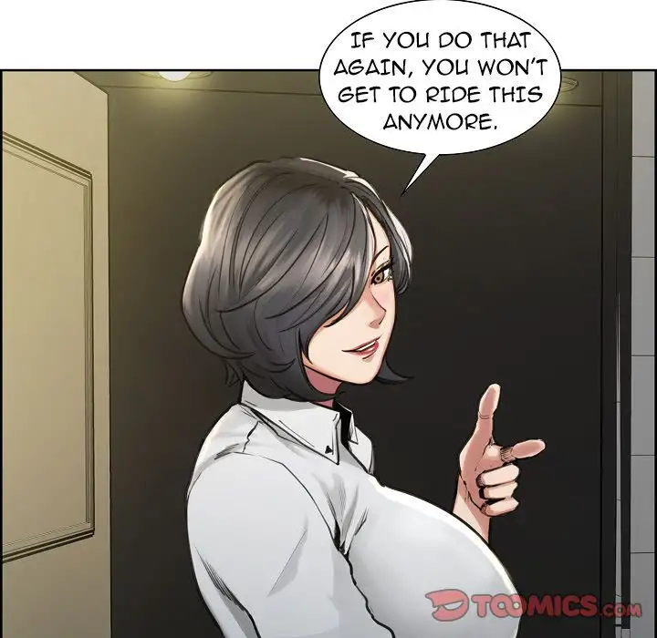 The Sharehouse - Chapter 18 [photo 66] - MangaPorn