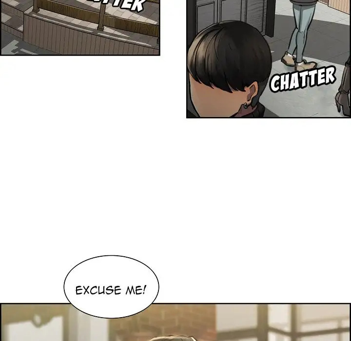 The Sharehouse - Chapter 18 [photo 75] - MangaPorn